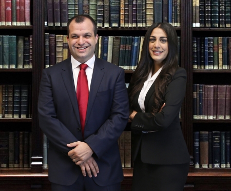 Family Law Attorney «Land Legal Group Family & Divorce Law Firm», reviews and photos