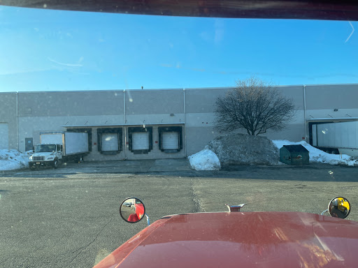 Moving Company «Bohrens North», reviews and photos, 4 Cranberry Rd, Parsippany, NJ 07054, USA