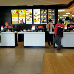 McDonald's Bandung Buah Batu