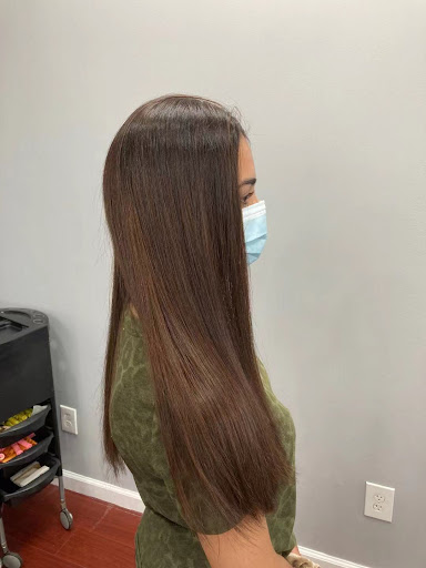 Hair Salon «Hair Culture», reviews and photos, 289 Division St, Edison, NJ 08817, USA