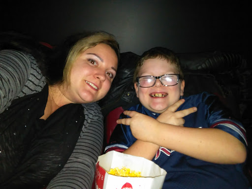 Movie Theater «AMC Star Gratiot 21», reviews and photos, 35705 S Gratiot Ave, Charter Twp of Clinton, MI 48035, USA