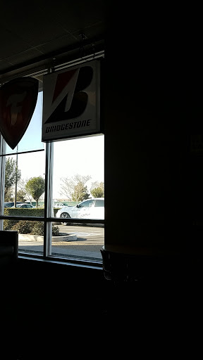 Tire Shop «Firestone Complete Auto Care», reviews and photos, 248 12th Ave, Hanford, CA 93230, USA
