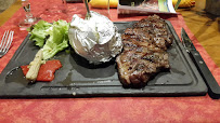 Steak du Restaurant français La Brochetterie à Pau - n°8
