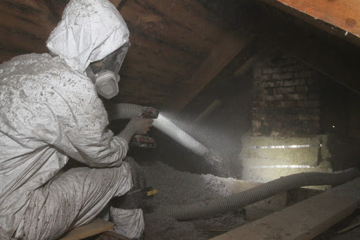 Insulation Contractor «Evergreen Home Performance», reviews and photos