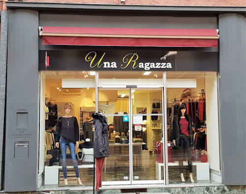 Magasin Una Ragazza Albertville