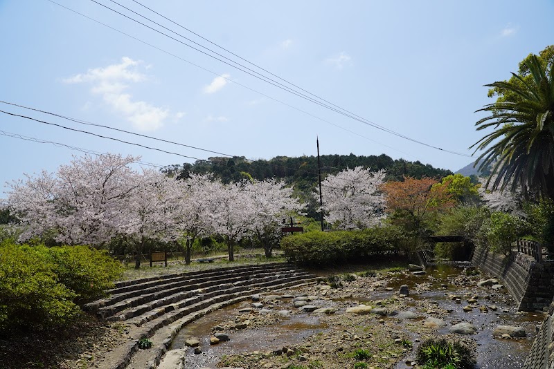 前田川河川公園