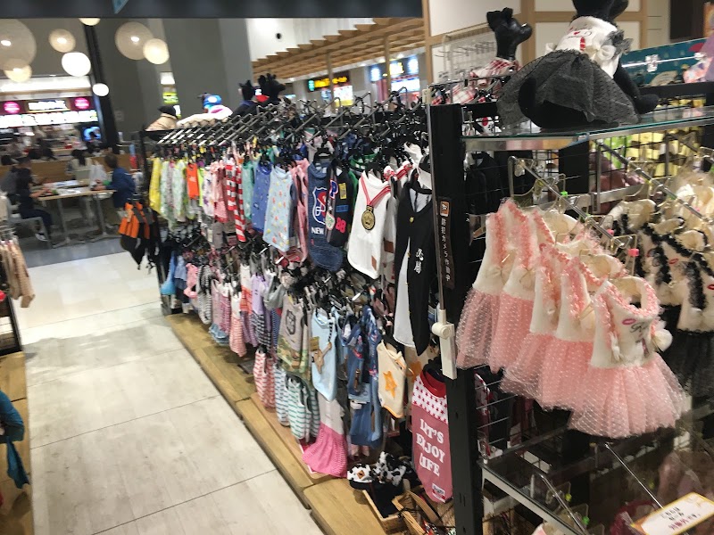 Petemoアクアシティお台場店 東京都港区台場 ペット用品店 グルコミ