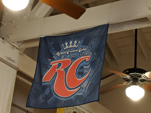 Museum «Dr Pepper Museum & Free Enterprise Institute», reviews and photos, 300 S 5th St, Waco, TX 76701, USA