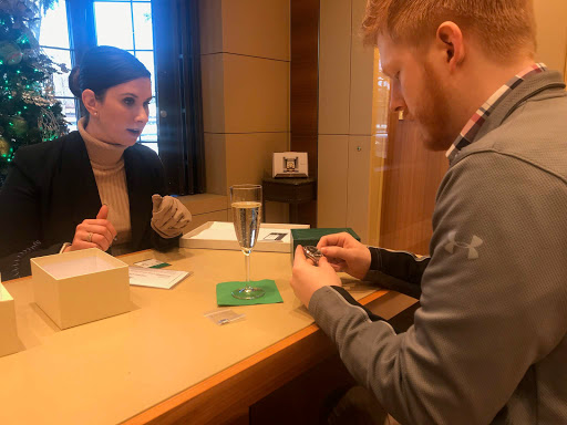 Jewelry Store «Wixon Jewelers», reviews and photos, 9955 Lyndale Ave S, Minneapolis, MN 55420, USA