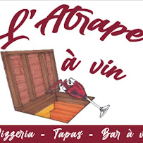 Photos du propriétaire du Pizzeria Restaurant Bar à vin L'Atrape à vin à Barbentane - n°15
