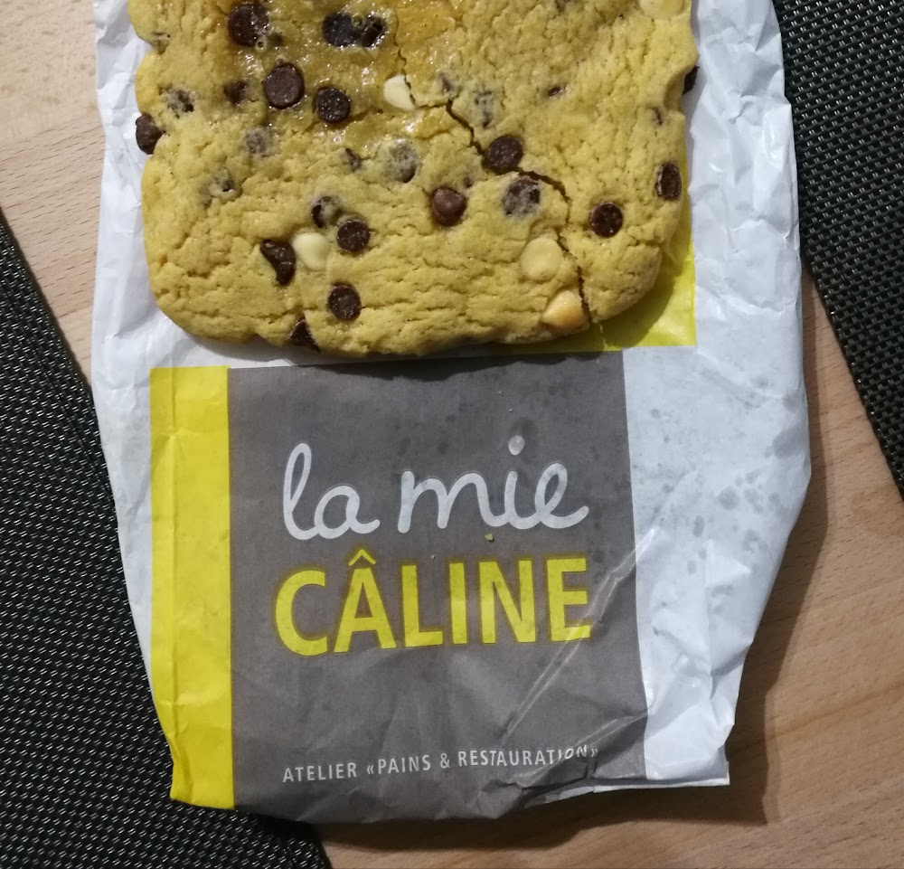 Boulangerie pâtisserie La Mie Câline Béthune