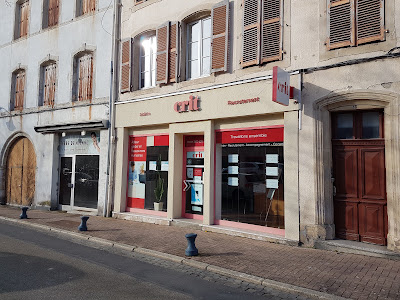 Crit Sarrebourg à Sarrebourg