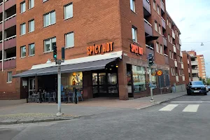 Spicy Hot Kungsgatan image