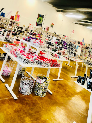 Boutique «Katz Boutique», reviews and photos, 11649 TX-249 #1200, Houston, TX 77086, USA