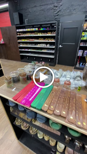 Hookah Bar «Carytown Tobacco», reviews and photos, 7601 W Broad St, Richmond, VA 23294, USA