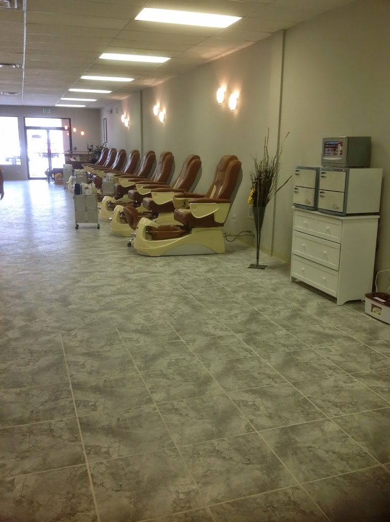 A1 Nails & Spa 81650