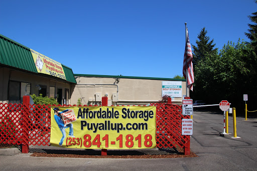 3501 14th St Pl SW, Puyallup, WA 98373, USA