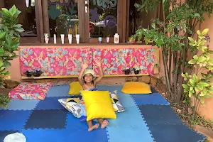 Centro de Recreação Infantil em São Carlos - Aquarelas do Ser image