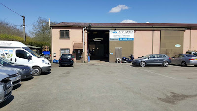 AFP Auto à Annet-sur-Marne