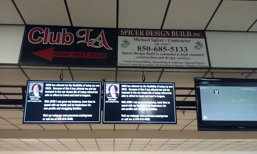 Bowling Alley «Hurricane Lanes», reviews and photos, 34876 Emerald Coast Pkwy, Destin, FL 32541, USA