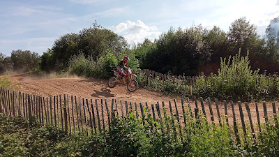 MOTO CLUB SPINALIEN à Jeuxey