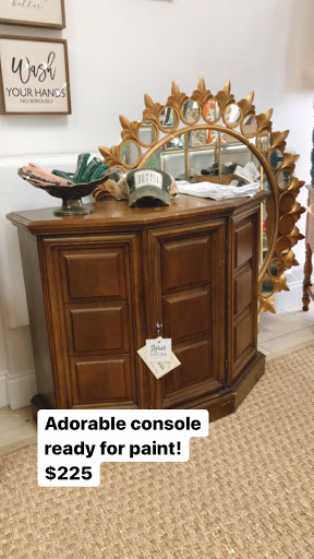 Gift Shop «Stylish Patina, Home+Gift Shop», reviews and photos, 410 S Maple Ave #114, Falls Church, VA 22046, USA