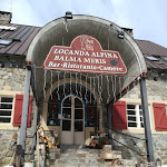 Photo n°1 de l'avis de claudio58.a fait le 04/03/2020 à 13:57 sur le  Balma Meris Locanda Alpina à Valdieri