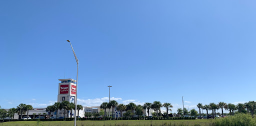 Outlet Mall «Tanger Outlet Daytona», reviews and photos, 1100 Cornerstone Blvd, Daytona Beach, FL 32117, USA