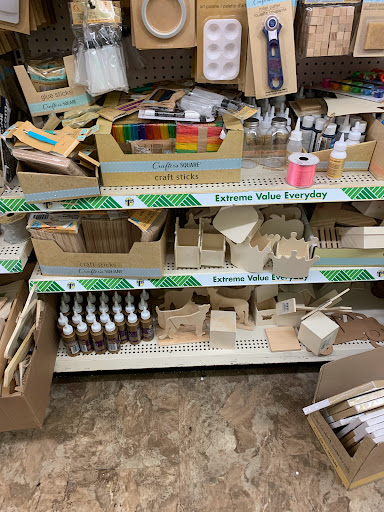 Dollar Store «Dollar Tree», reviews and photos, 230 W Lake St, Addison, IL 60101, USA
