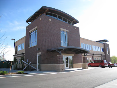 Peak Vista Community Health Centers - Health Center at Wahsatch