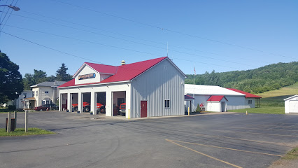 Munnsville Fire Department