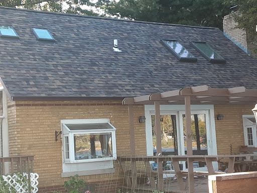 General Contractor «Shamrock Construction», reviews and photos