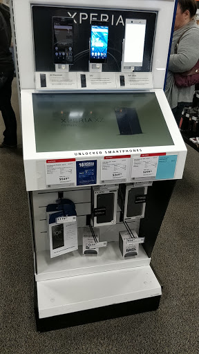 Electronics Store «Best Buy», reviews and photos, 1615 38th St S, Fargo, ND 58103, USA