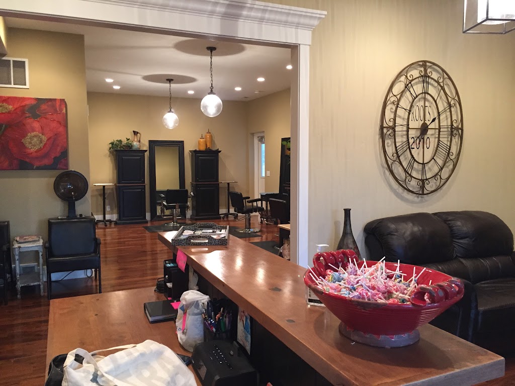 Roots Salon 84664