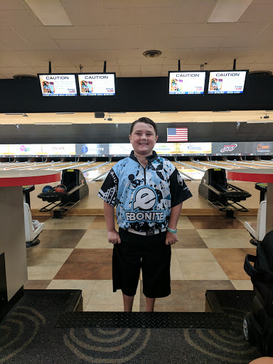 Bowling Alley «AMF Brookgate Lanes», reviews and photos, 14950 Snow Rd, Brook Park, OH 44142, USA