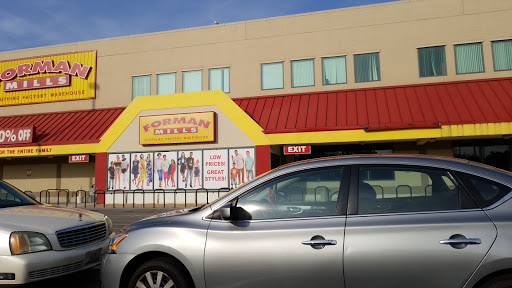 Clothing Store «Forman Mills», reviews and photos, 4411 N Market St, Wilmington, DE 19802, USA