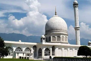 Dargah Hazratbal Shrine image