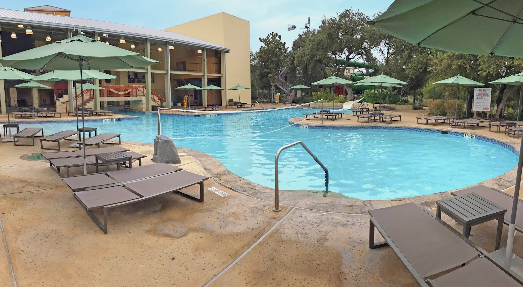 Hyatt Vacation Club At Wild Oak Ranch