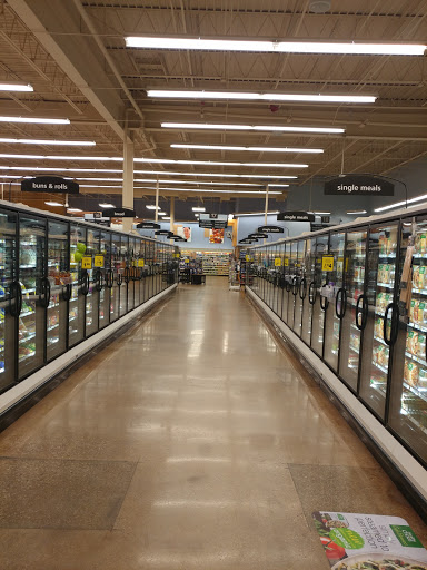 Grocery Store «Dillons», reviews and photos, 5311 SW 22nd Pl, Topeka, KS 66614, USA