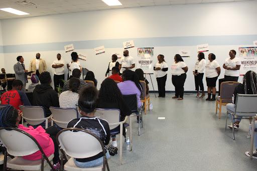 Business Development Service «Beaver Street Enterprise Center», reviews and photos, 1225 W Beaver St, Jacksonville, FL 32204, USA