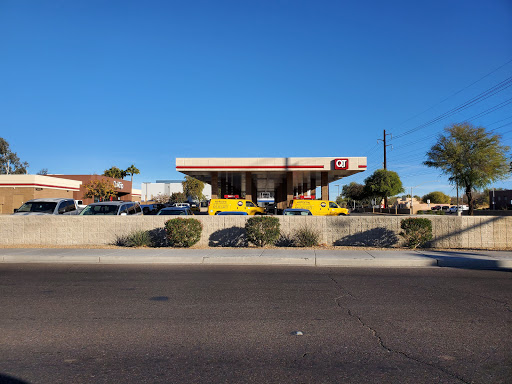 Gas Station «QuikTrip», reviews and photos, 9020 N 91st Ave, Peoria, AZ 85345, USA