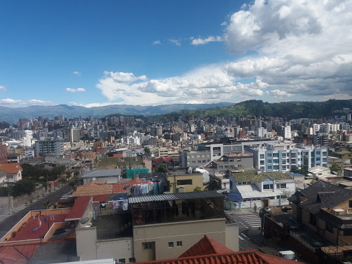 Cursos de paisajismo en Quito