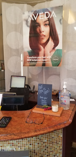 Beauty Salon «Strands Aveda Salon and Spa», reviews and photos, Strands Aveda Salon and Spa, 3271 Folsom Blvd, Sacramento, CA 95816, USA