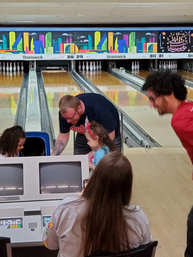 Bowling Alley «Echo Lanes», reviews and photos, 2592 Elm Rd NE, Warren, OH 44483, USA