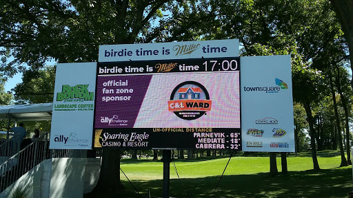 Country Club «Warwick Hills Golf & Country», reviews and photos, 9057 S Saginaw St, Grand Blanc, MI 48439, USA