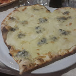 Photo n°2 de l'avis de A. fait le 12/09/2017 à 22:20 sur le  Pizzeria Ristorante Eureka à Orte