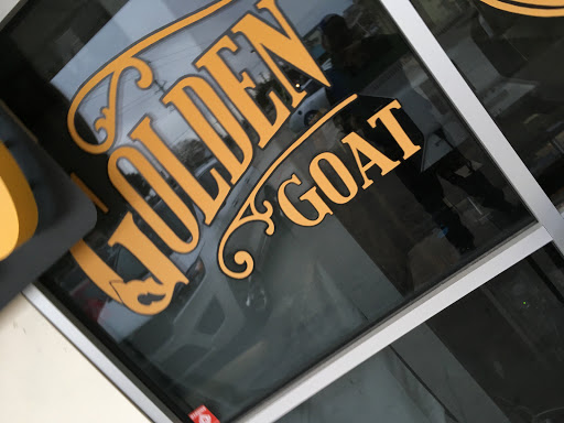 Tattoo Shop «Golden Goat Tattoo Company», reviews and photos, 2021 N Mays St #600, Round Rock, TX 78664, USA