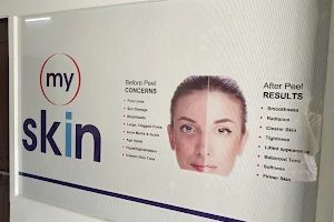 My Skin Laser and Cosmetic Clinic image
