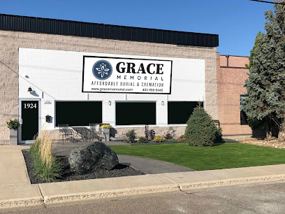 Grace Memorial Affordable Burial and Cremation