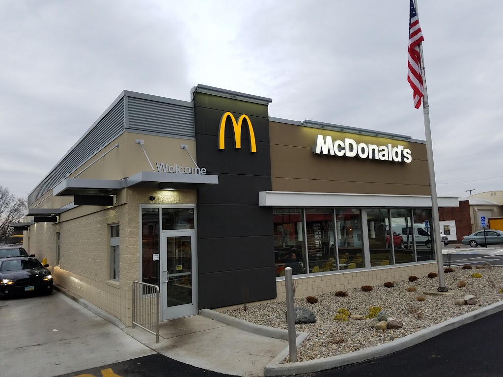 McDonald's 43526